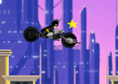 Batman Racer